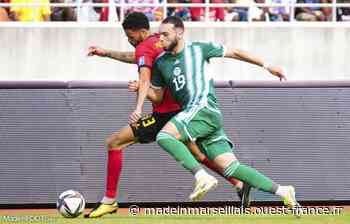 Amical : Amine Gouiri titulaire, l'Algérie vient à bout du Pays-Bas de Quinten Timber