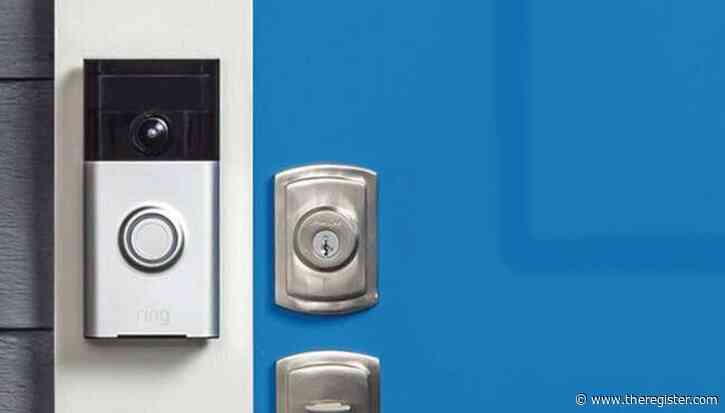 Ring gets buzzed by class action for collecting visitors' faces without consent