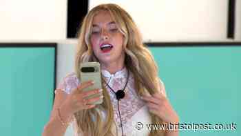 Who got dumped from Love Island?