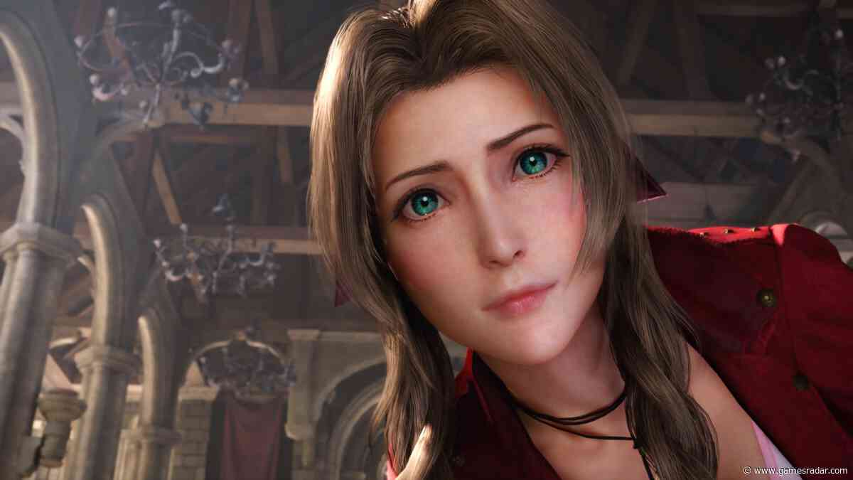 Final Fantasy and Star Wars have the same problem, says former Square Enix exec: fans are getting older, and young people aren't interested