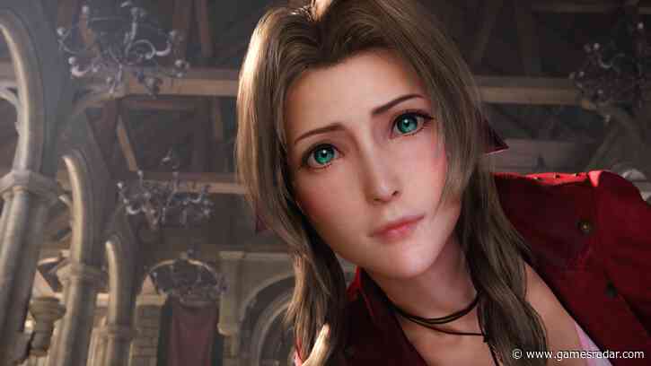 Final Fantasy and Star Wars have the same problem, says former Square Enix exec: fans are getting older, and young people aren't interested