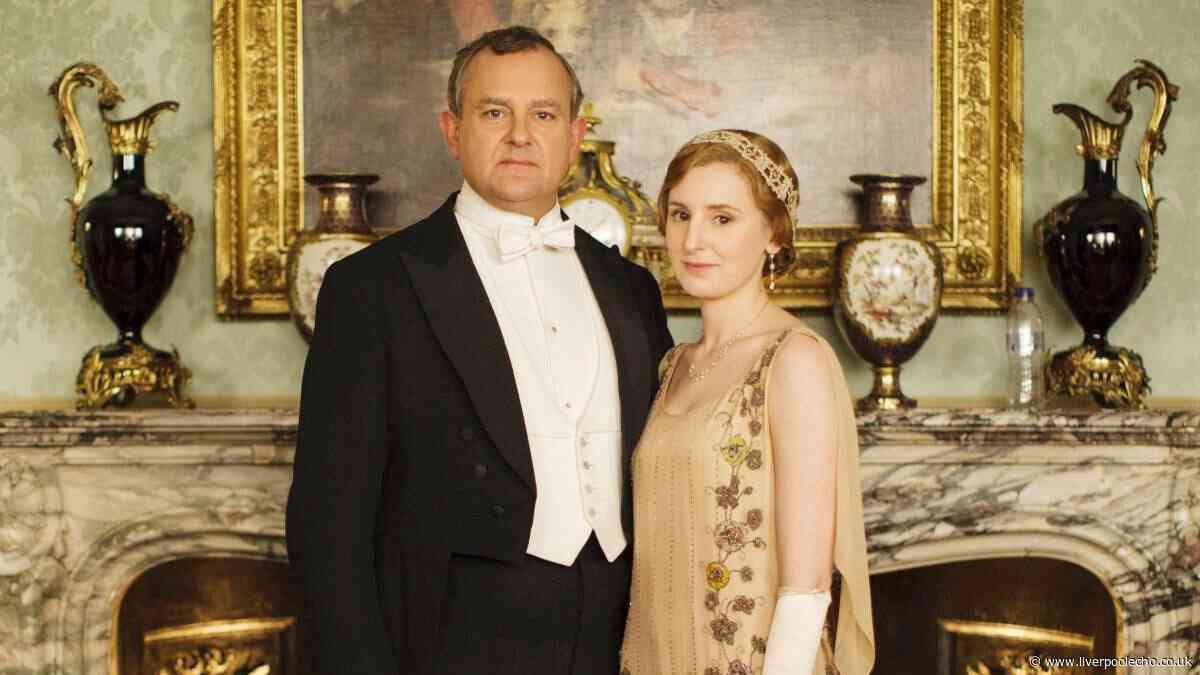 5 'addictive' period dramas 'better than Downton Abbey' and how to watch them