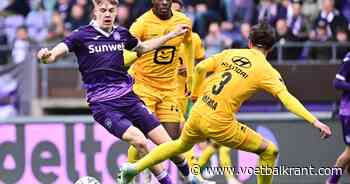 Extra miljoenen voor Anderlecht? 'Manchester United klopt aan in het Lotto Park voor Nathan De Cat'