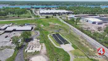 Tonawanda AI data center project delayed amid ongoing debate