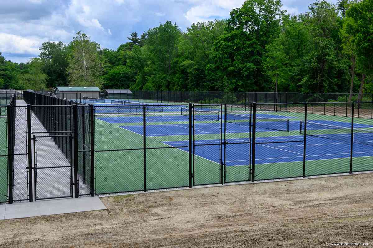 Schenectady City Council alters tennis fee proposal after public backlash