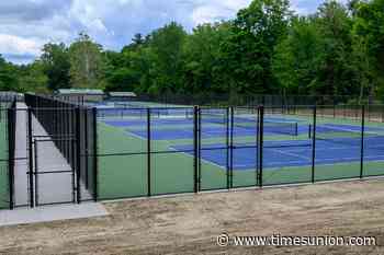 Schenectady City Council alters tennis fee proposal after public backlash