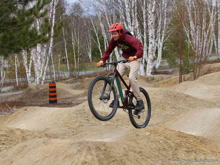 Sudbury briefs: Call to food truck vendors; June is Bike Month