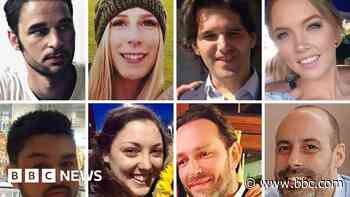Call for unity 9 years after London Bridge attacks