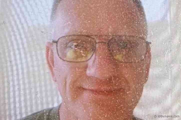 Missing Abbotsford man’s vehicle located in Lytton
