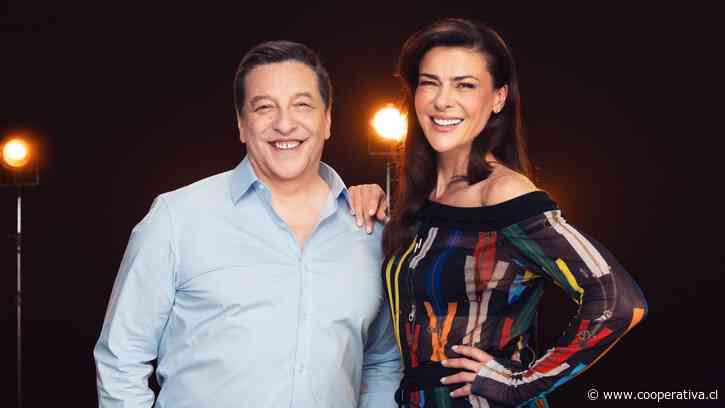 JC Rodríguez y su desafío con "¿Volverías con tu ex? 2": "Es más complejo de lo que creía"