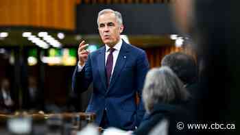 Is a technical recession technically a problem for Mark Carney?