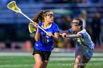 2026 NYSPHSAA girls' lacrosse tournament: Brackets, schedule, results