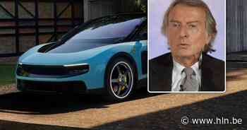 Oud-top­man Ferrari woedend over nieuwste model: “Dit is in ieder geval geen auto die de Chinezen van ons zullen kopiëren”