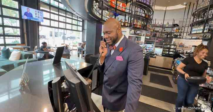 Atlanta hotels aren't seeing the FIFA World Cup booking boom many expected