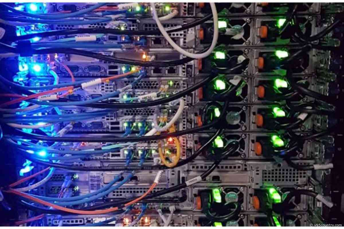 Wyoming Governor Issues Data Center Executive Order