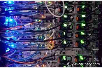 Wyoming Governor Issues Data Center Executive Order