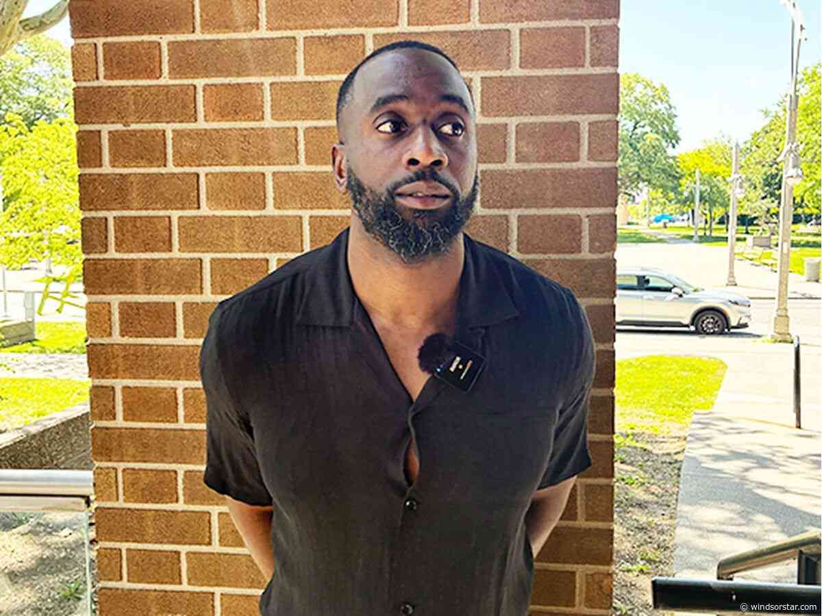 'Not guilty' – Former Windsor high school coach acquitted of sex offence charges