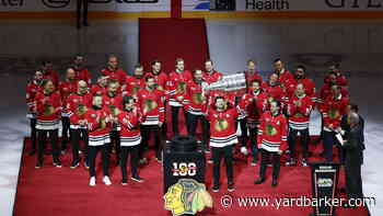 What Can the Blackhawks Learn From Their Rise of the 2000’s?