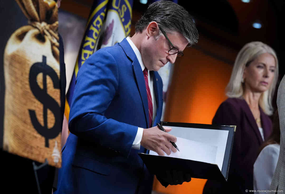 In a rebuke of Trump, House OKs war powers resolution to halt military action against Iran