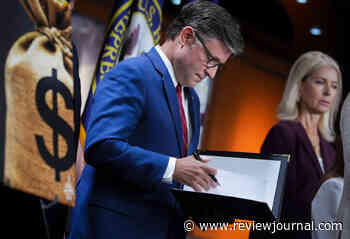 In a rebuke of Trump, House OKs war powers resolution to halt military action against Iran