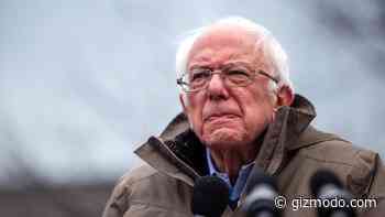 Sam Altman Eyes Bernie Sanders as His Pope