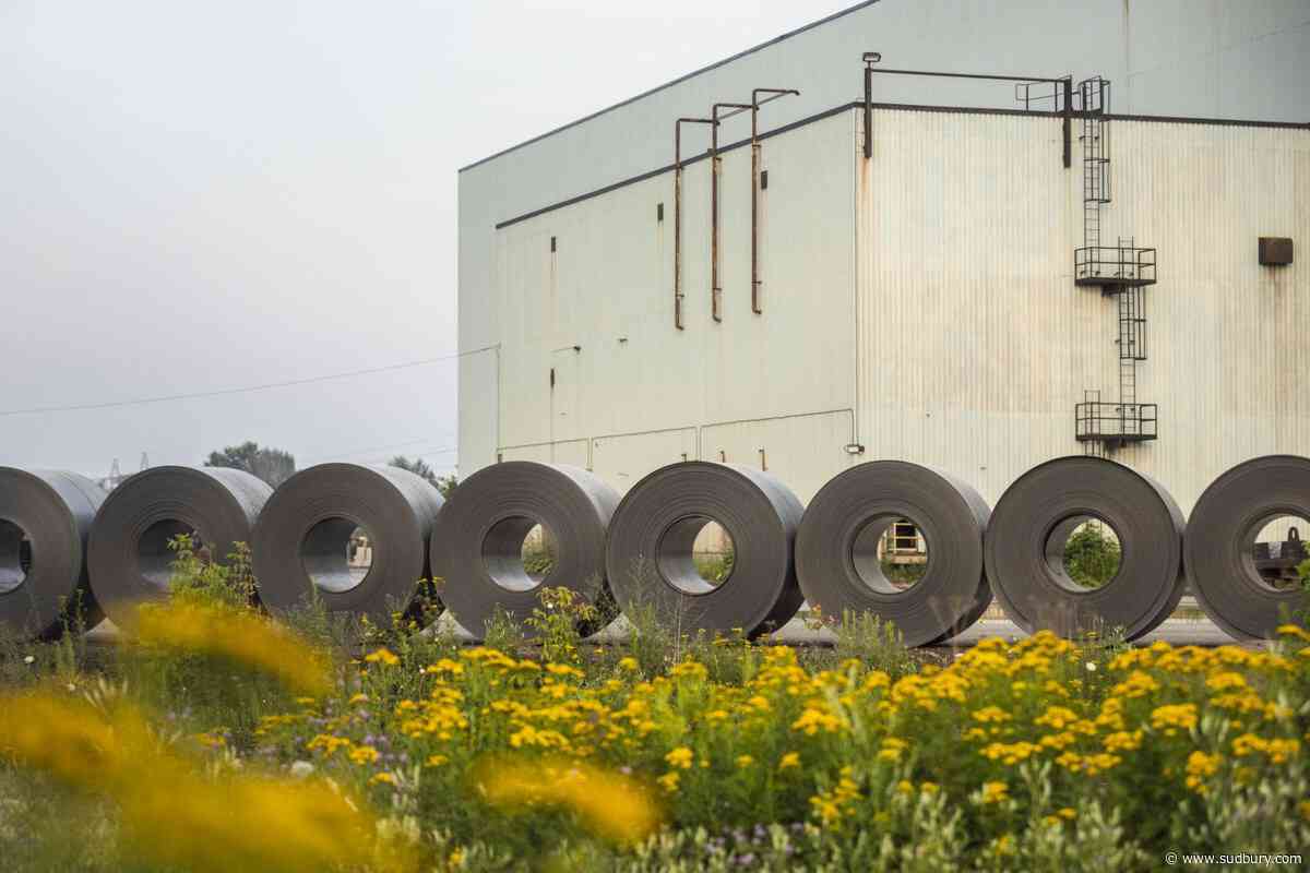 Ottawa to extend steel tariff quotas, remission program for 1 year