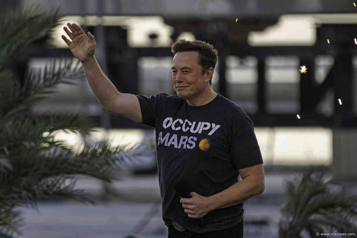 SpaceX aims to make its stock market debut at $1.77 trillion value