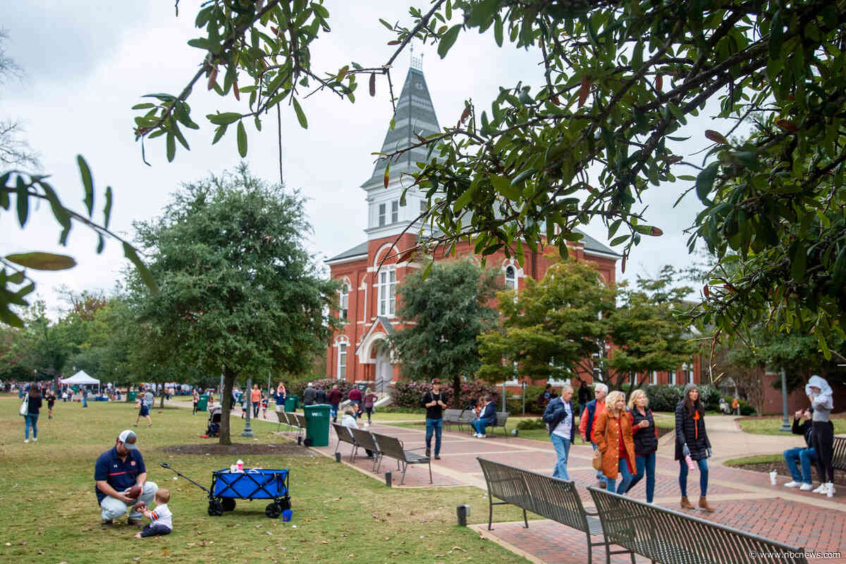 After Auburn student goes missing in Japan, family fears he’s ‘emotionally distressed’
