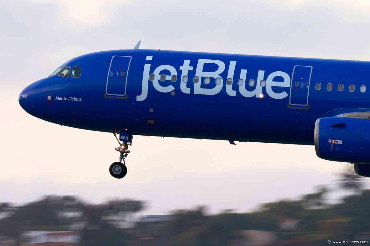FAA probes close call between JetBlue plane and aircraft near Fort Lauderdale Airport