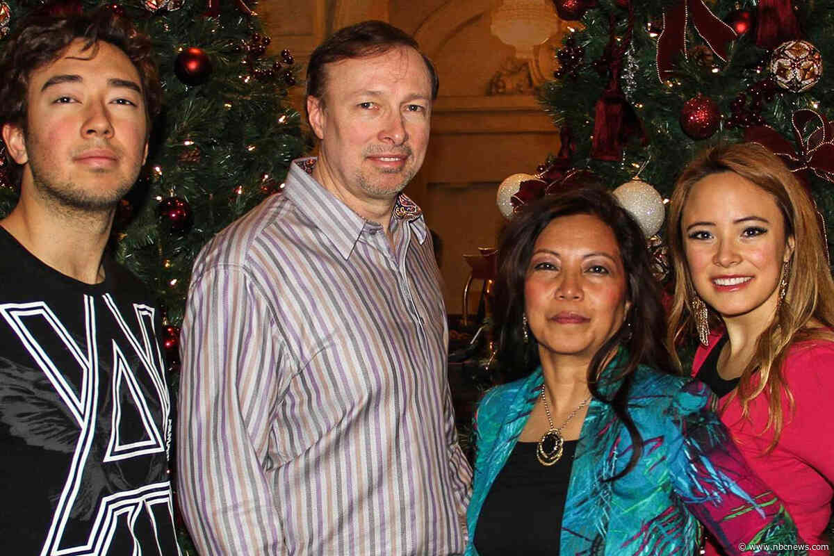 Florida pastor and son’s $8 million Covid fraud case comes to bizarre end