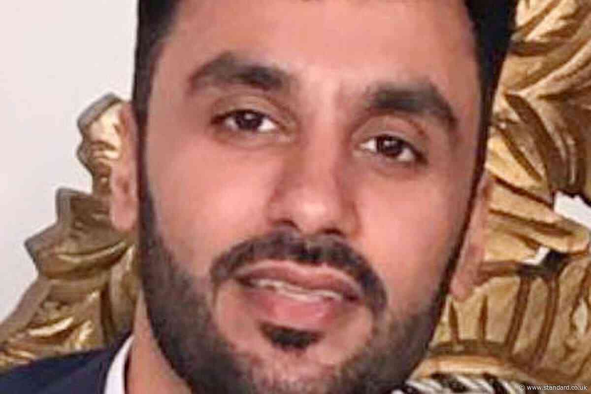 Briton jailed in India tells Foreign Secretary he is ‘stuck in broken country’