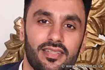Briton jailed in India tells Foreign Secretary he is ‘stuck in broken country’