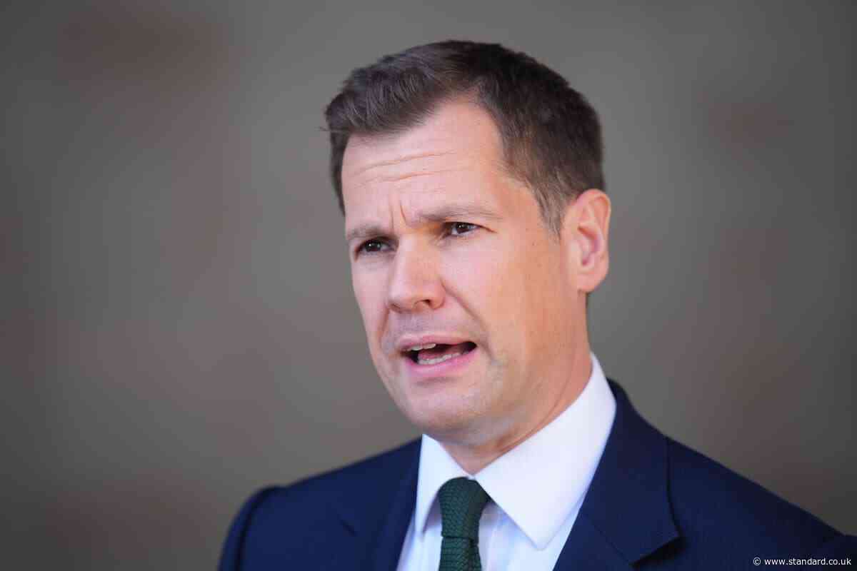 Jenrick defends Reform UK’s response to Henry Nowak murder case