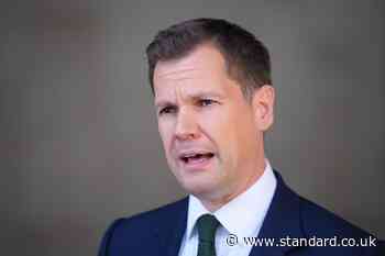 Jenrick defends Reform UK’s response to Henry Nowak murder case