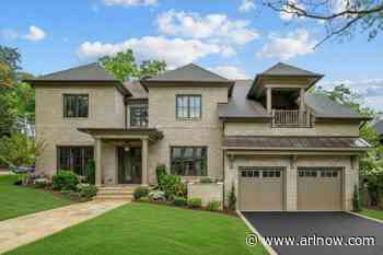 Listing of the Day: 3031 N Stuart Street