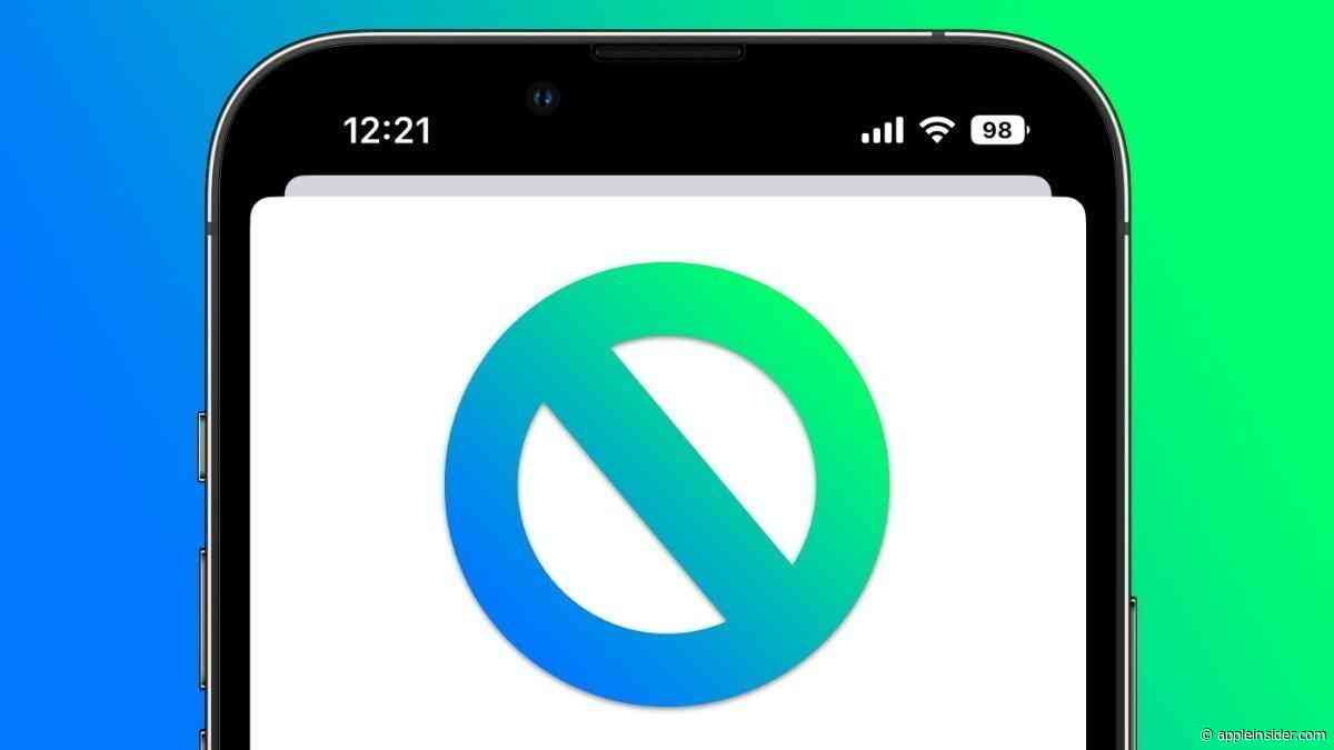 Age verification now mandatory for App Store users in Texas