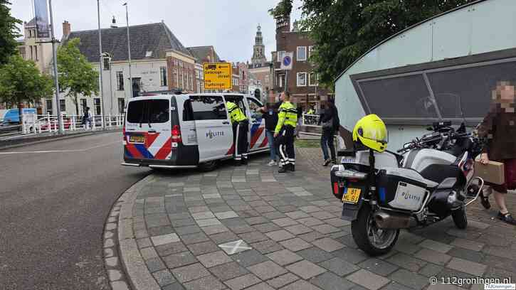 Vuurwapen getrokken bij conflict voor daklozenopvang aan de Spilsluizen