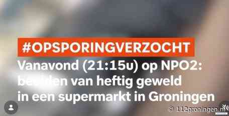Beelden van heftige mishandeling  Opsporing Verzocht, 1 verdachte meldt zichzelf