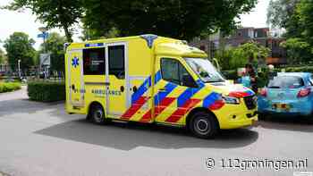 Ongeval Wilhelminakade