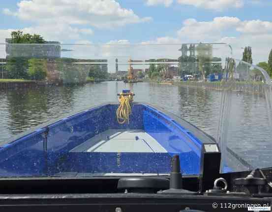 Controle op het water, diverse bekeuringen uitgedeeld