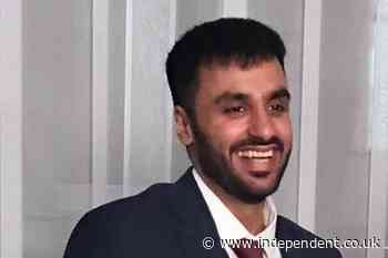 Briton jailed in India after his wedding asks Foreign Secretary to help secure release
