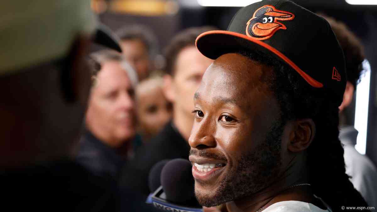 Kamara unfazed by uncertain status with Saints
