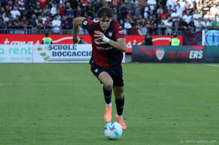 Inter confident Palestra will provide advantage over Premier League