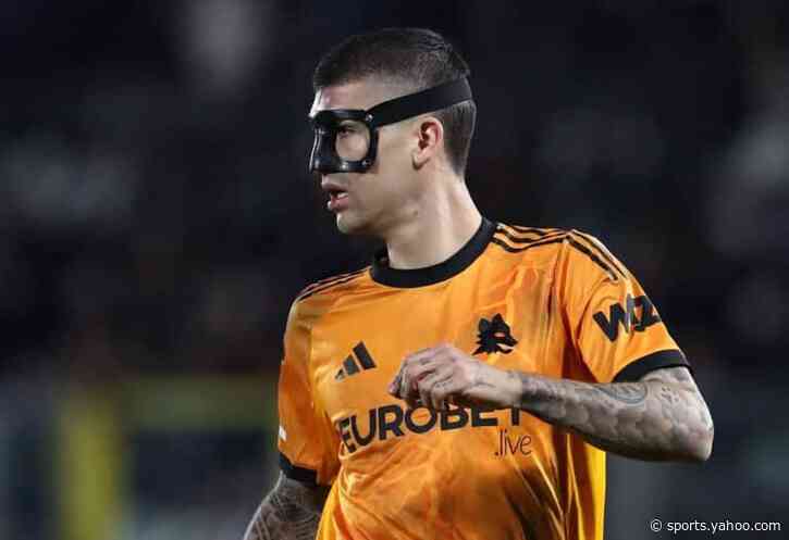 Inter want to offer Frattesi for Mancini