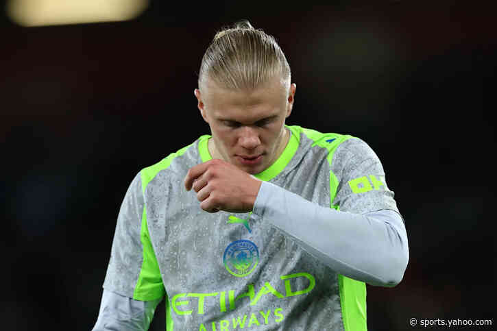 Florentino Perez rival promises Erling Haaland signing if elected Real Madrid president