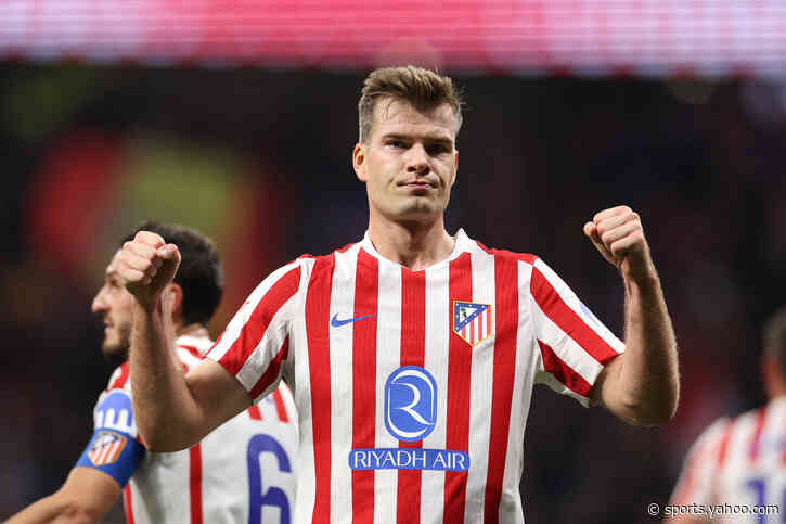 Report Juventus in direct Sorloth talks and Nottingham Forest want Openda