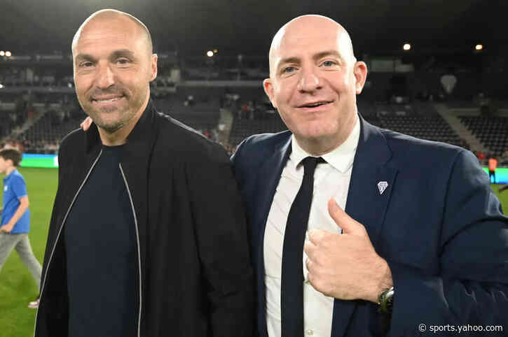 Official | Alexandre Dujeux leaves Angers