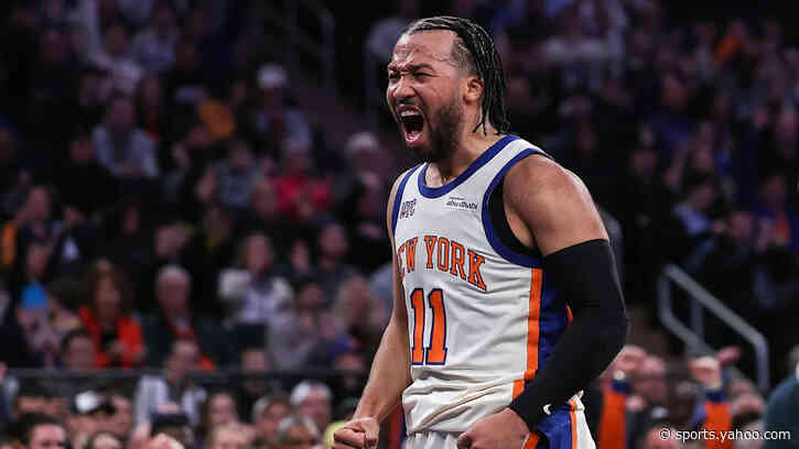 Knicks and Spurs look to recapture old glory in rematch of the 1999 NBA Finals that changed their histories
