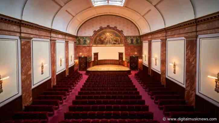 Wigmore Hall & Apple Music Classical Announce a New Partnership