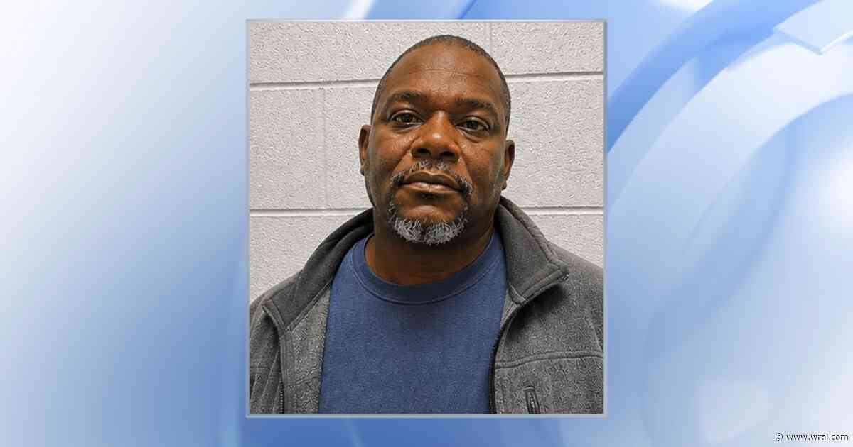 Court appearance postponed for man arrested in decades-old sexual assault cold case